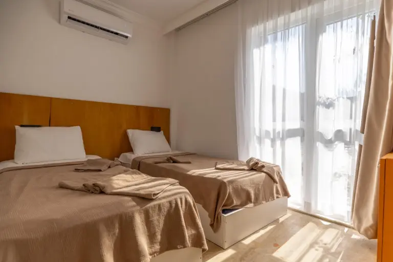 Genel / Regulus Beach Resort Hotel