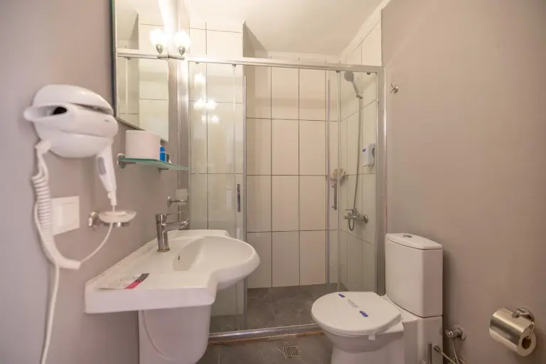 Genel / Regulus Beach Resort Hotel