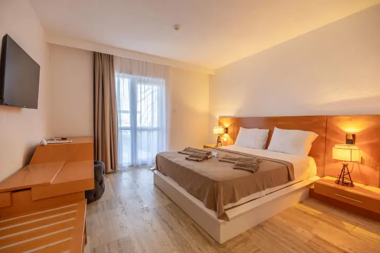 Genel / Regulus Beach Resort Hotel