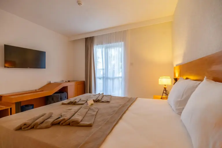 Genel / Regulus Beach Resort Hotel