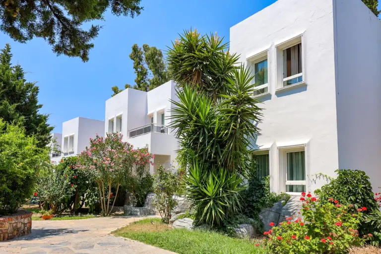 Genel / Regulus Gümbet Beach Resort Hotel